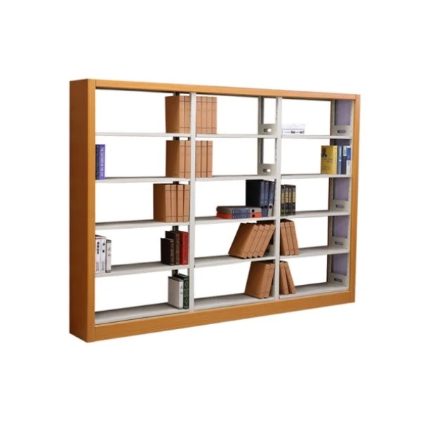 Modern Book Case 2